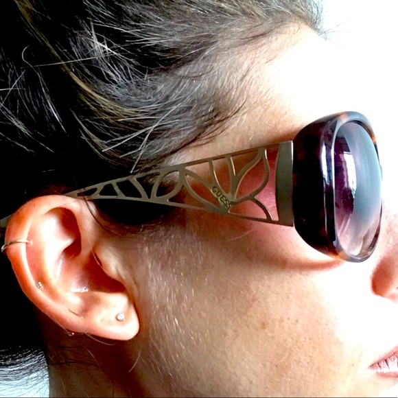 Guess | sunglasses - Picture 3 of 8